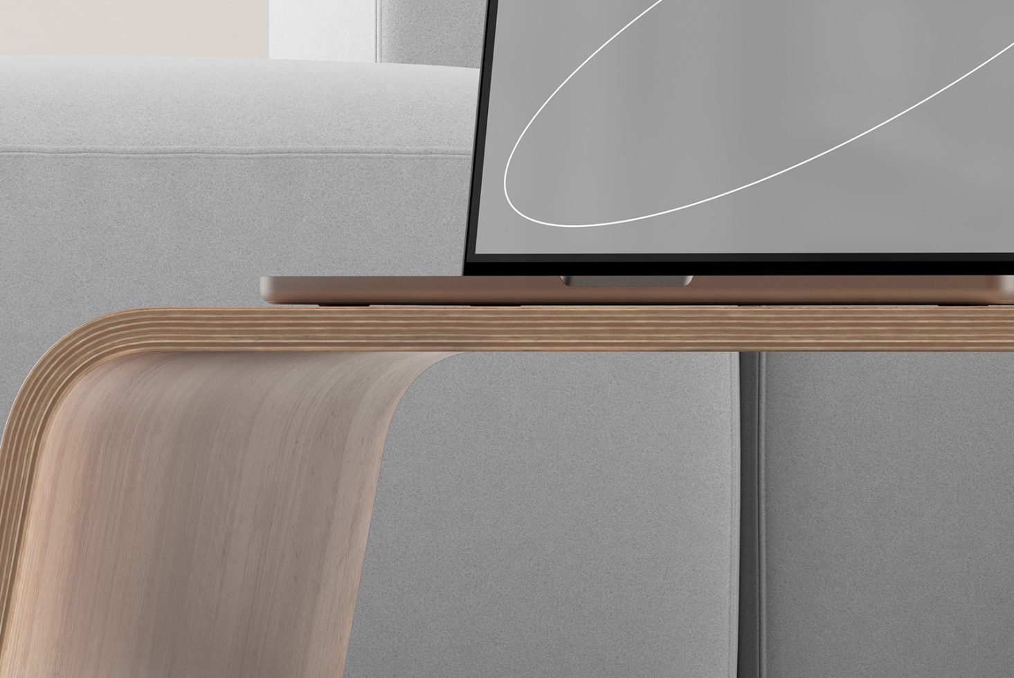 MacBook Pro Standard Mockup 20 preview 3
