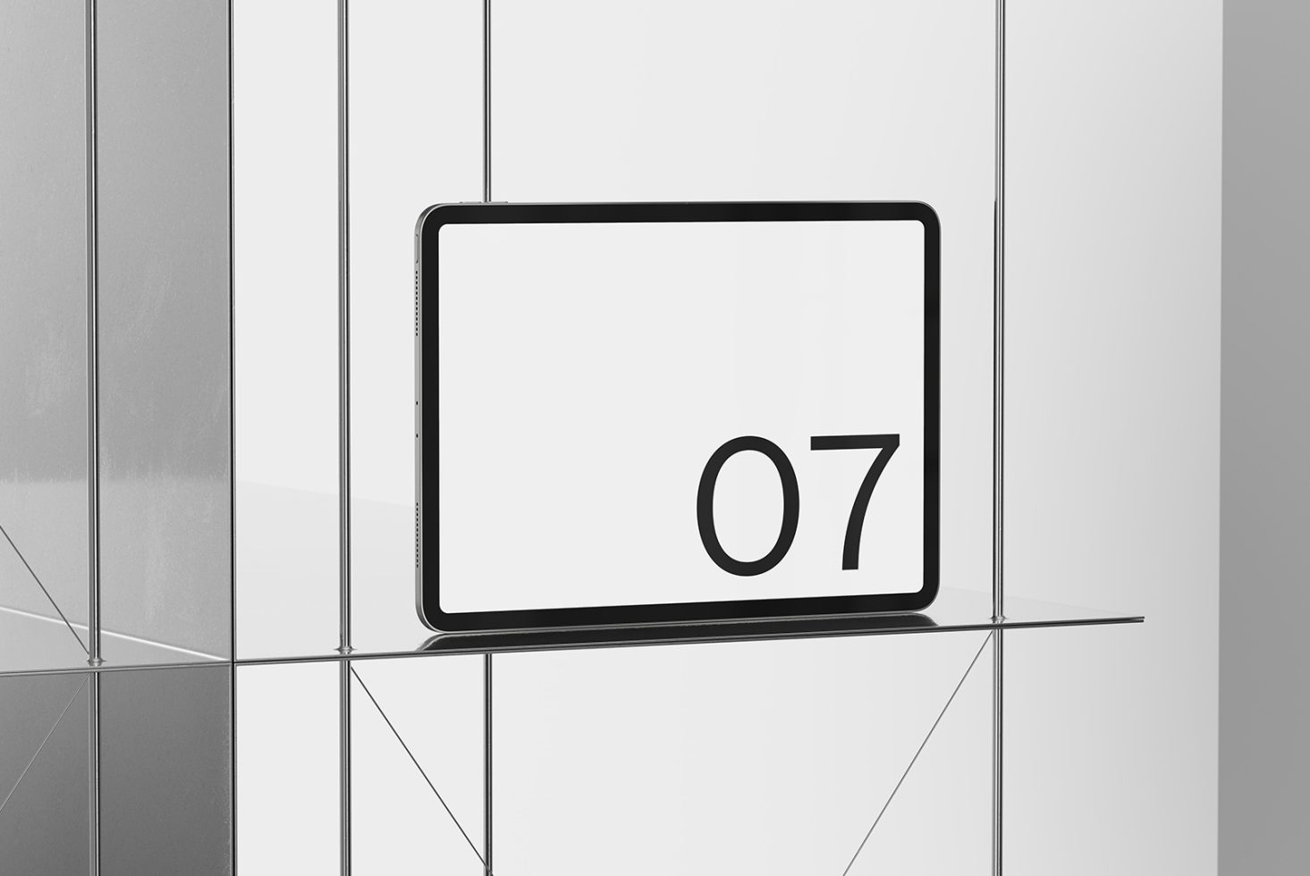 Studio Family Ultimate Mockups Collection - Commercial preview 32