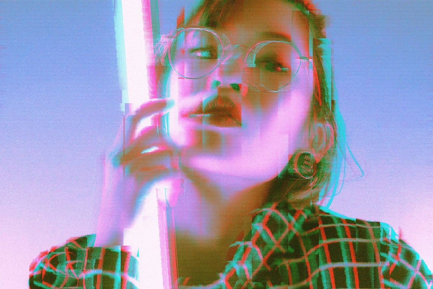 Image Mod Collection 03 – Glitch preview 6
