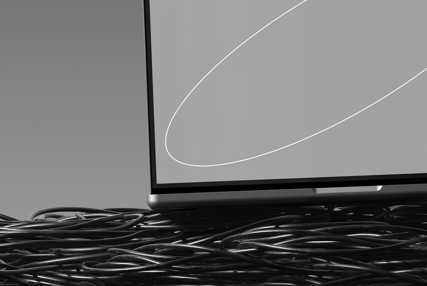 MacBook Pro Standard Mockup 26 preview 3