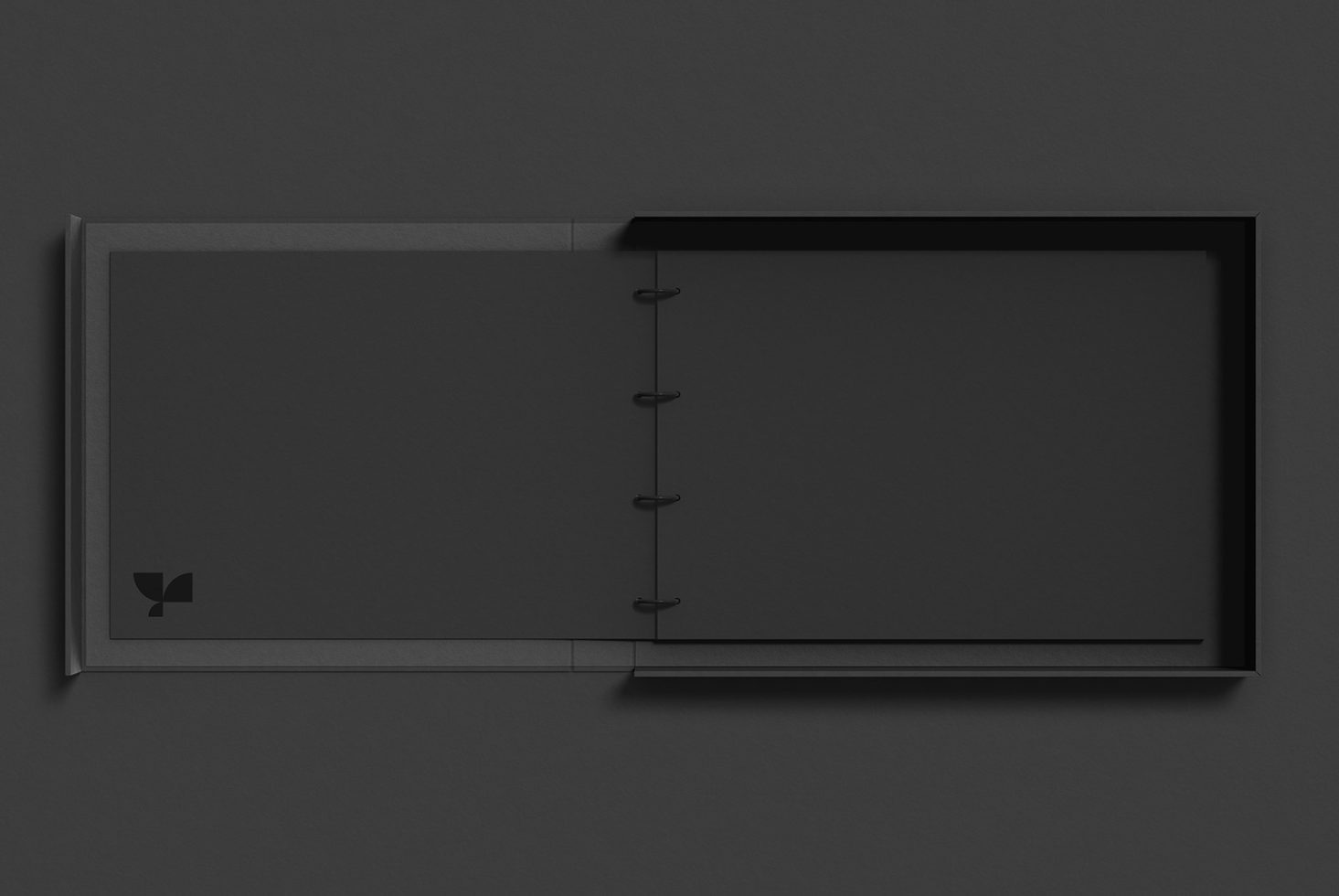 Studio Family Ultimate Mockups Collection - Commercial preview 62
