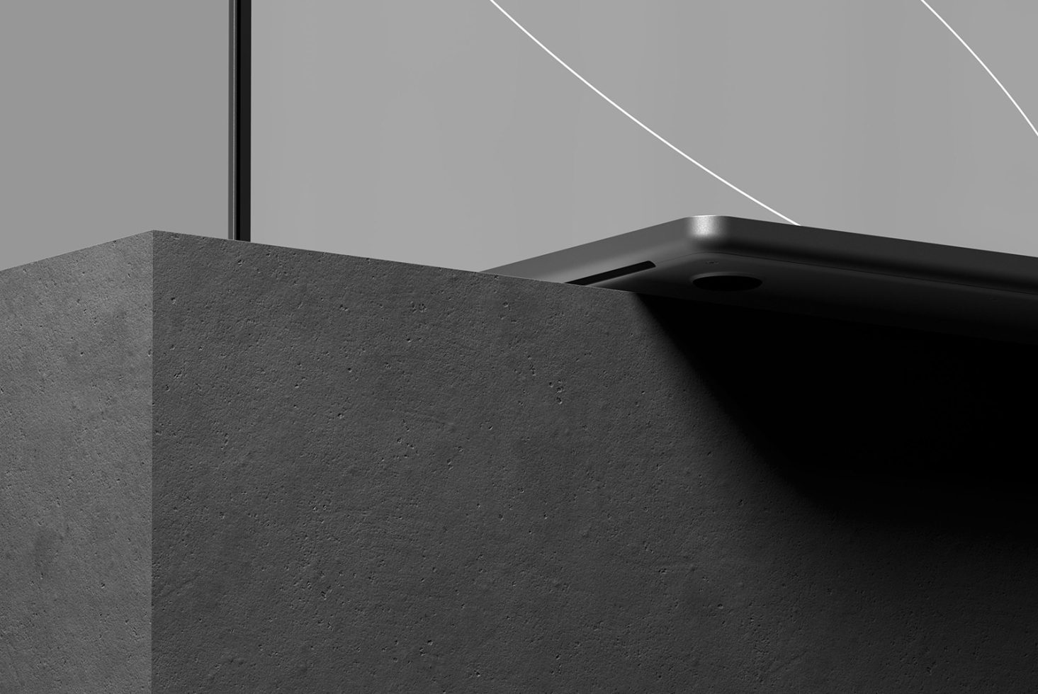 MacBook Pro 03 Standard Mockup — Remastered preview 4