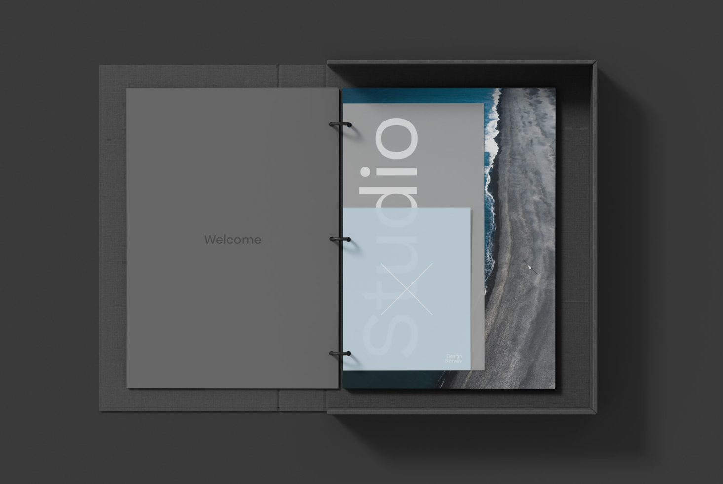 Studio Family Ultimate Mockups Collection - Commercial preview 4
