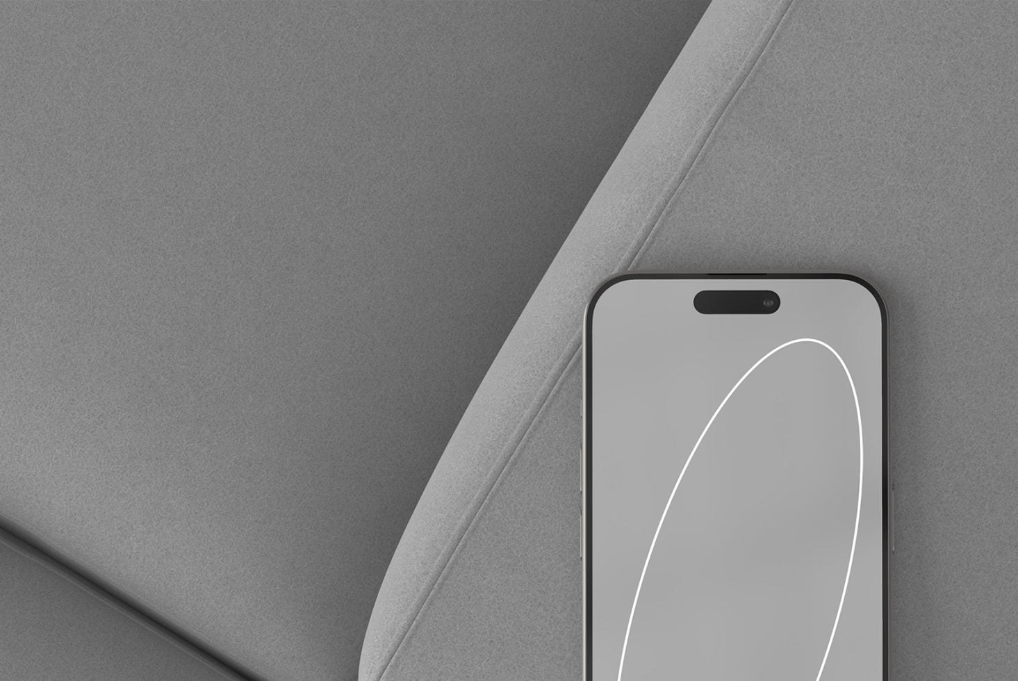 iPhone 15 Pro Standard Mockup 21 preview 3