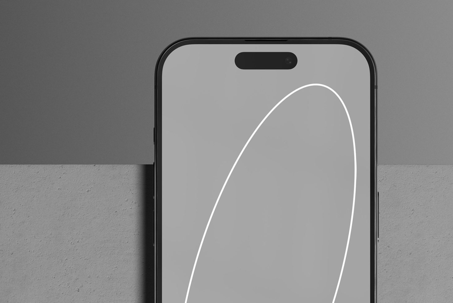 iPhone 15 Pro Standard Mockup 24 preview 3