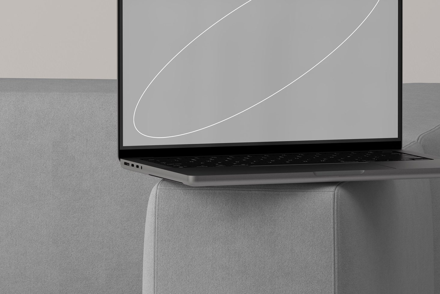 MacBook Pro Standard Mockup 23 preview 3