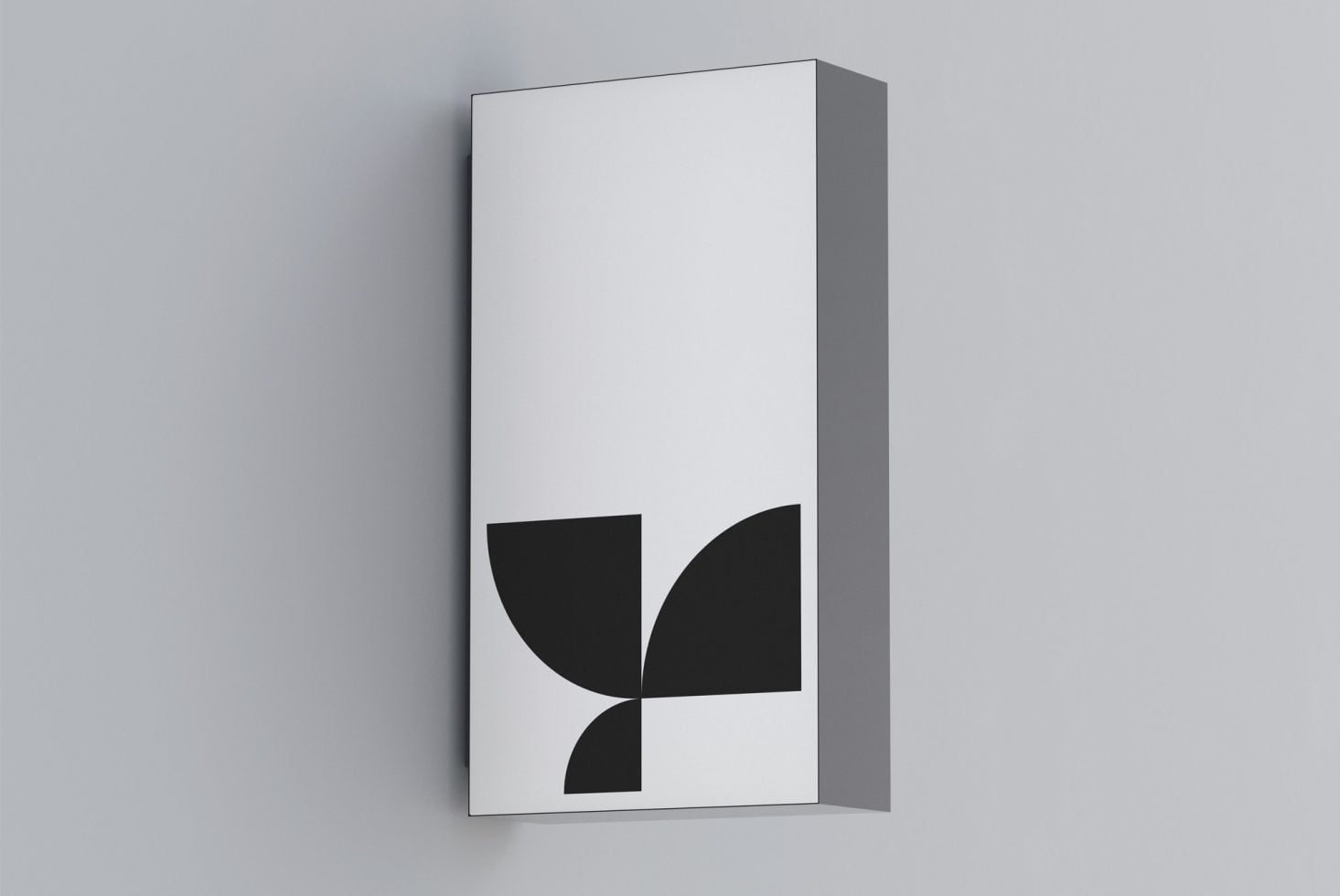Lightbox 01 Standard Mockup preview 3