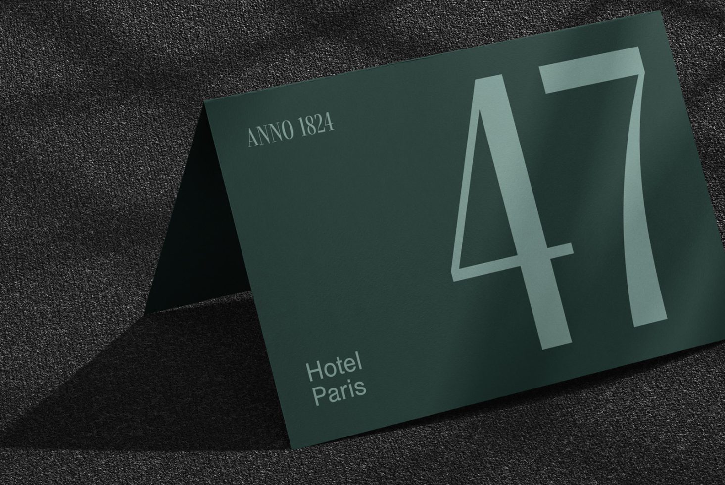 Card 01 Standard Mockup preview 3