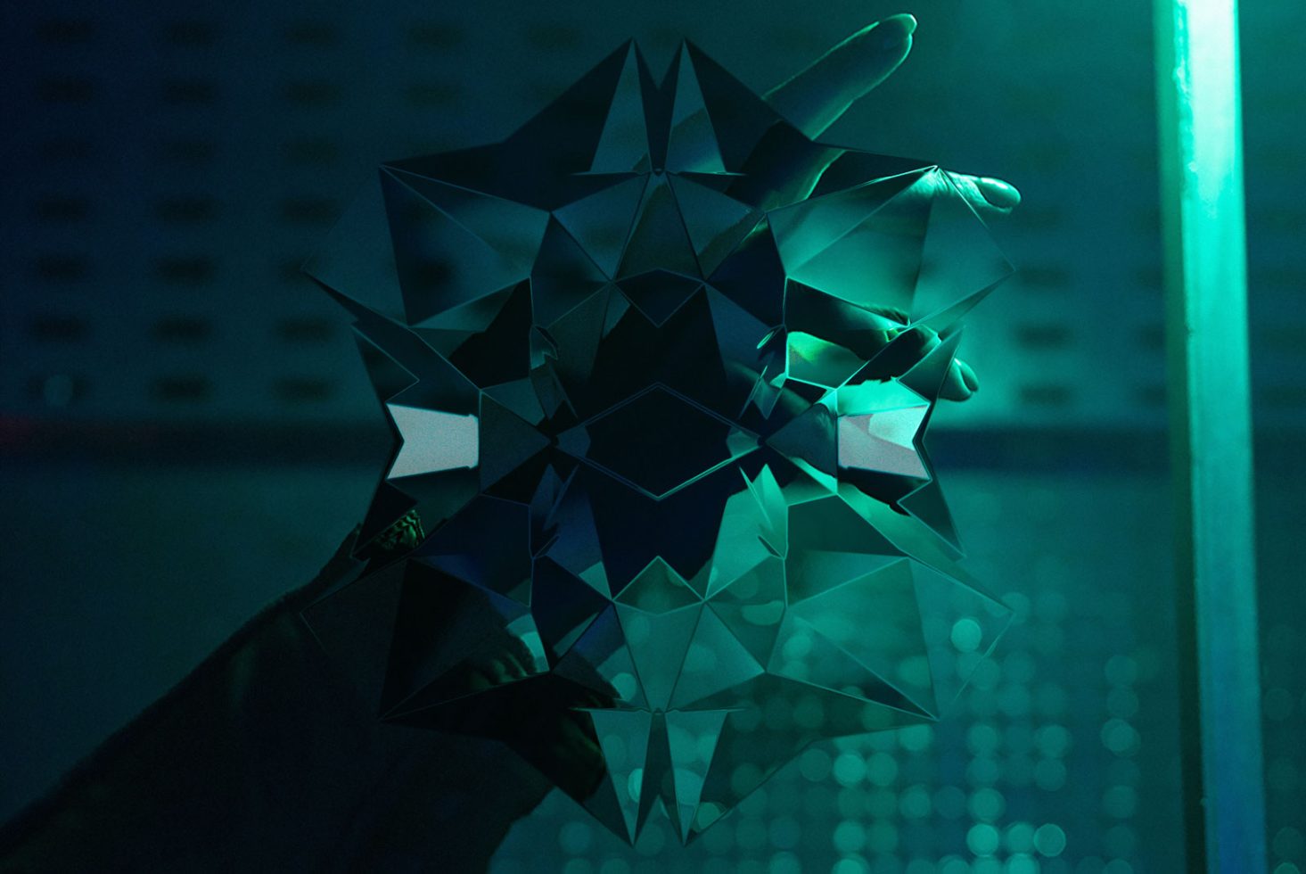 Reflector preview 4