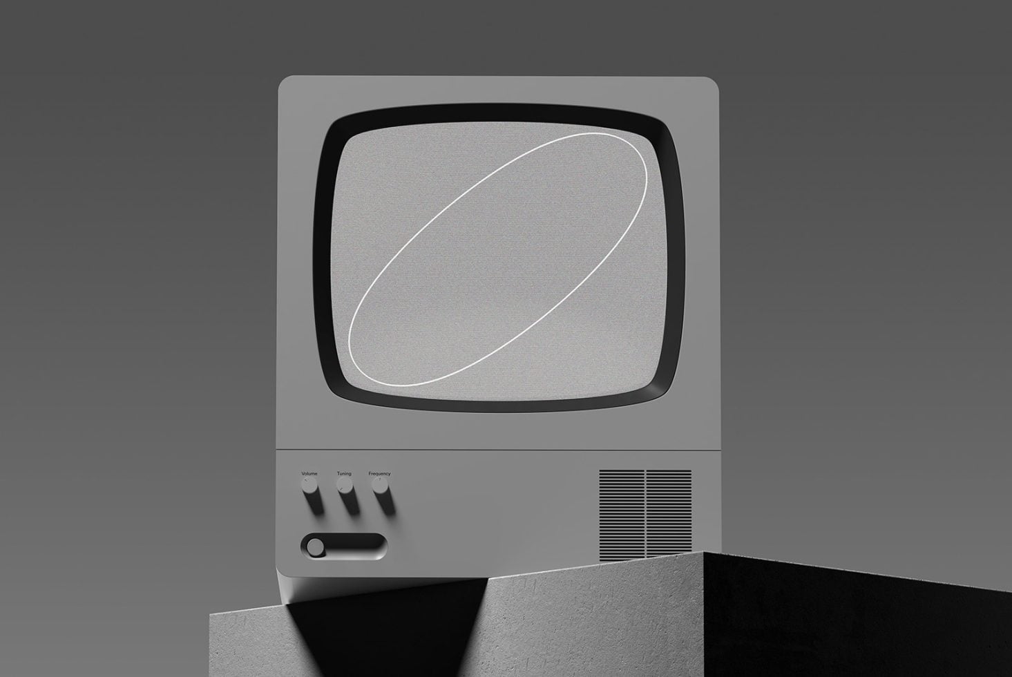 Screen 03 Non-Standard Mockup