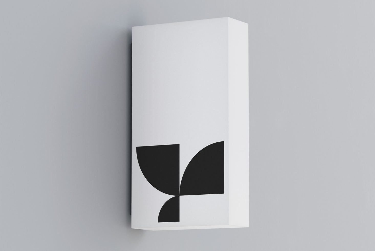 Lightbox 01 Standard Mockup
