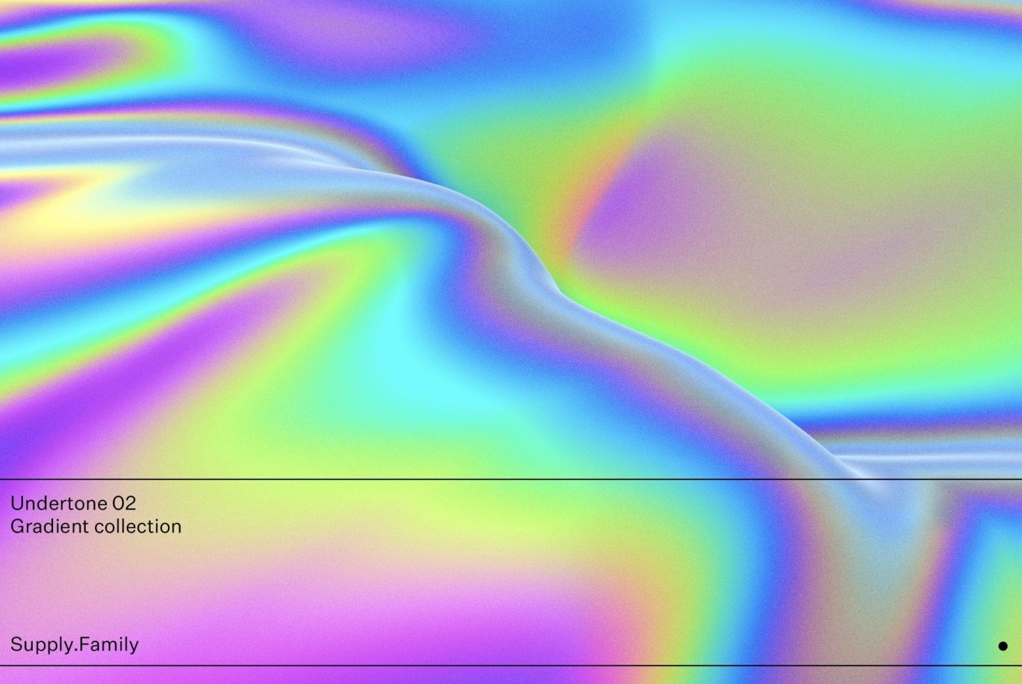 Undertone 02 Gradient Collection preview 8