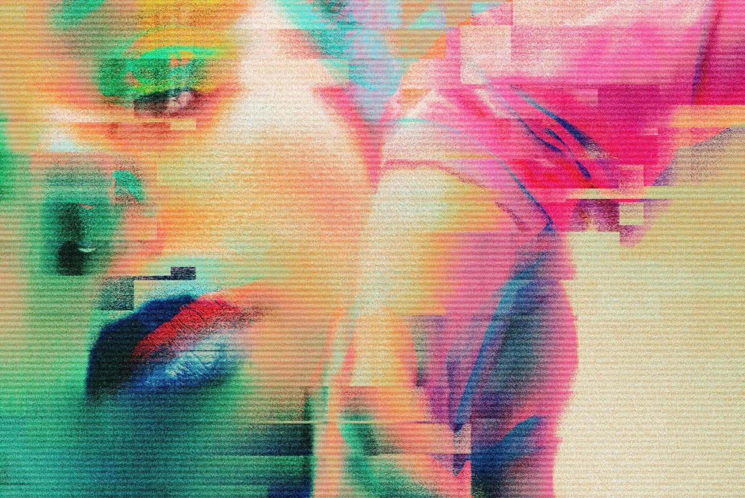 Image Mod Collection 03 – Glitch preview 5