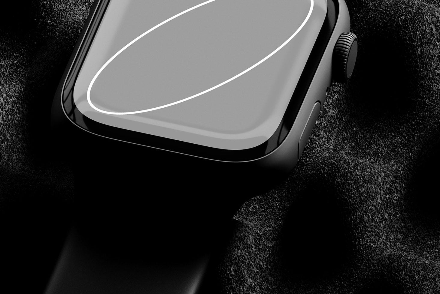 Watch 01 Standard Mockup preview 3