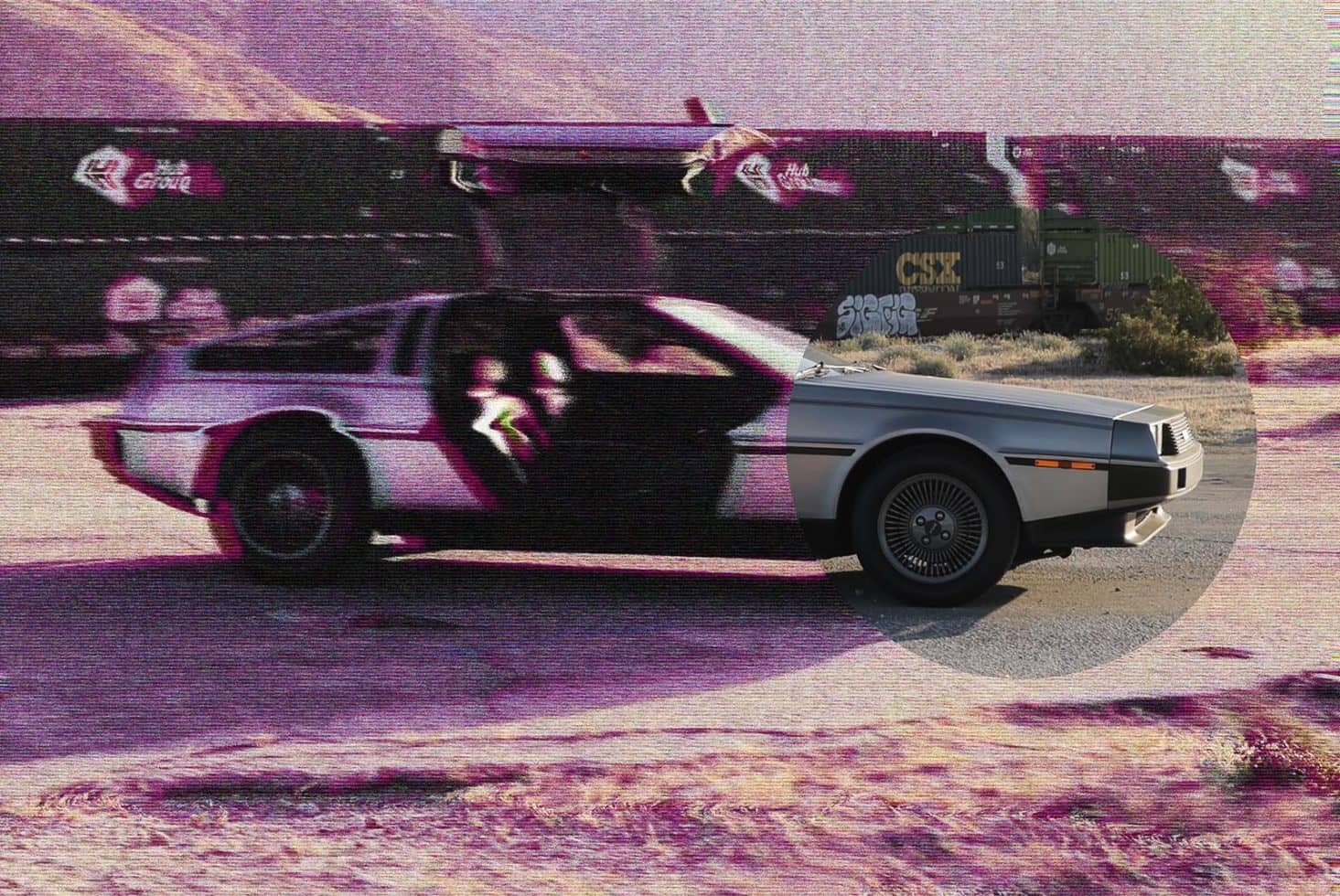 Transform Collection 01 – Analog preview 3