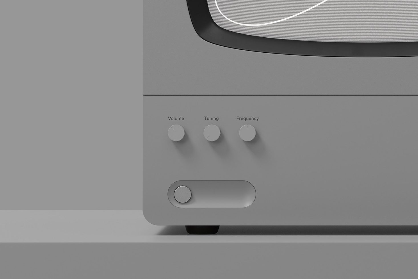 Screen 02 Non-Standard Mockup preview 3