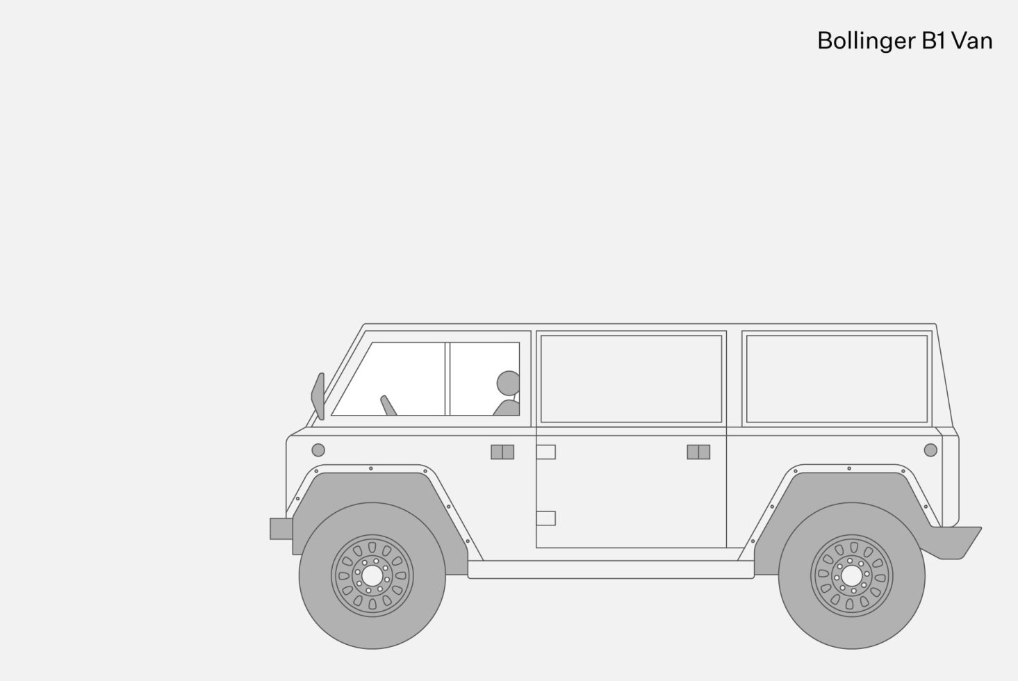 Outlined Cars preview 9