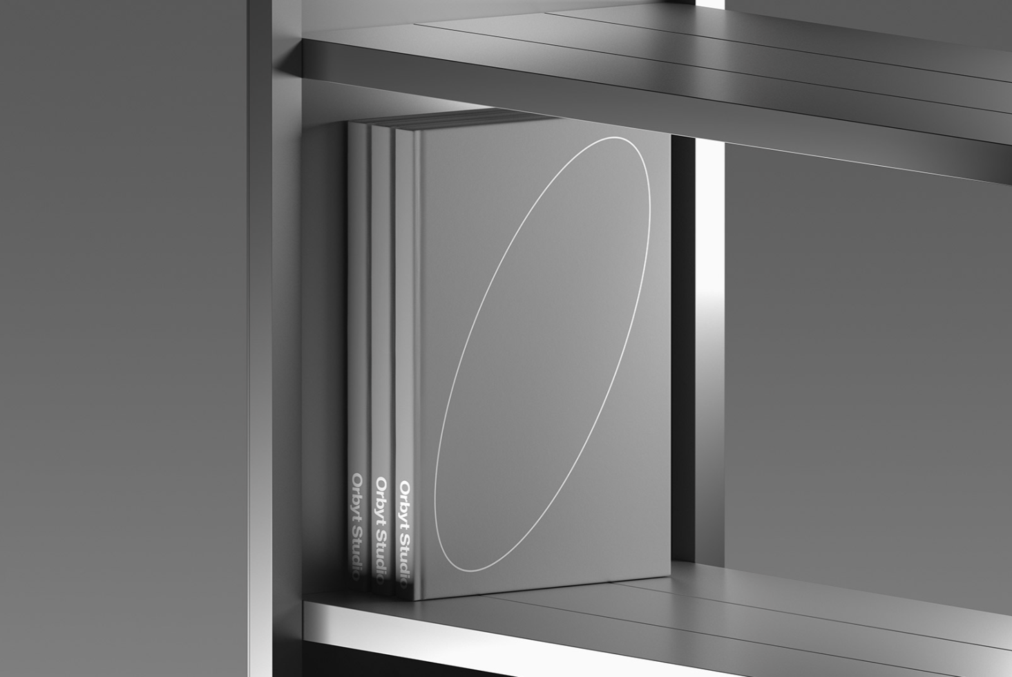 Book 06 Standard Mockup