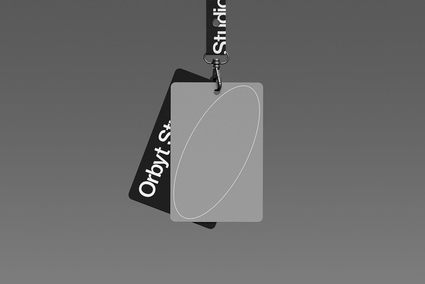 Badge 01 Standard Mockup