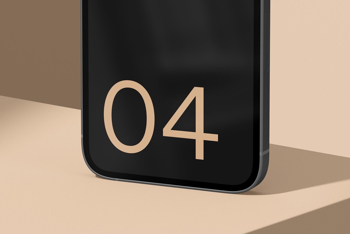 iPhone 12 04 Standard Mockup preview 3