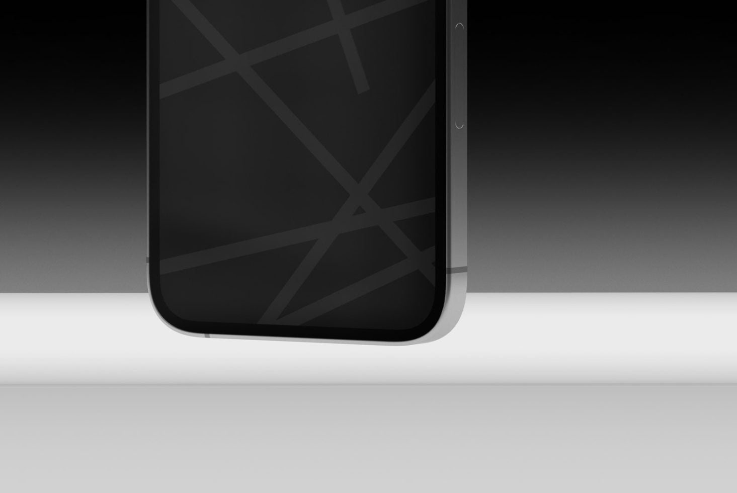 iPhone 13 09 Standard Mockup preview 3