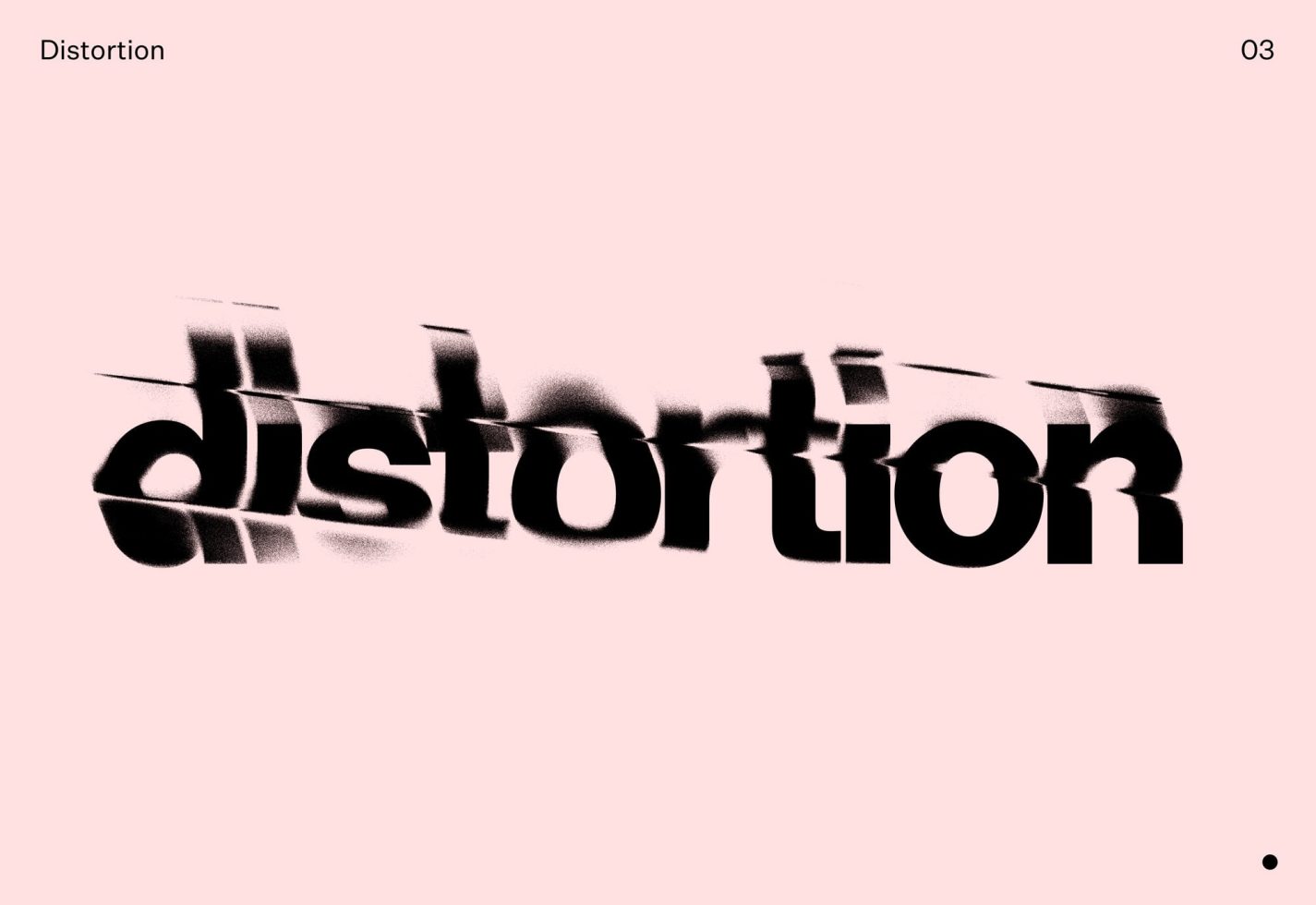 Distortion Collection 03 preview 5