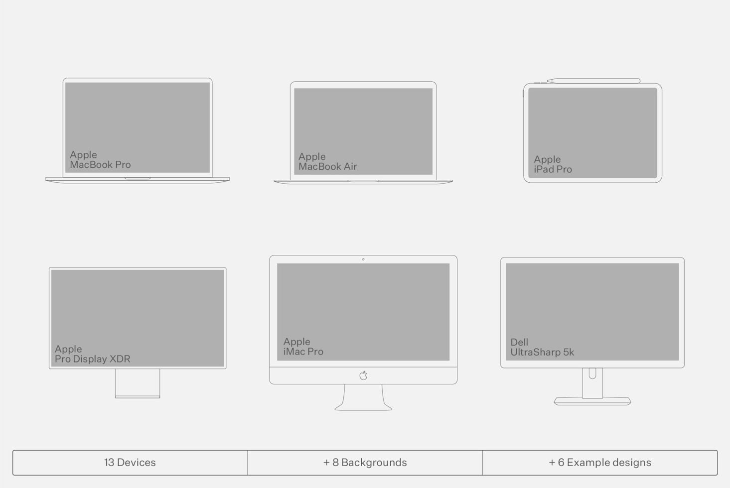 Outlined Tech preview 6
