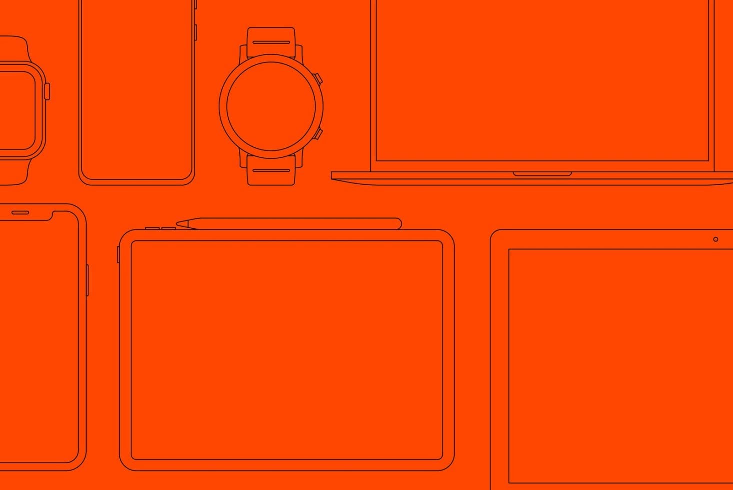 Outlined Tech
