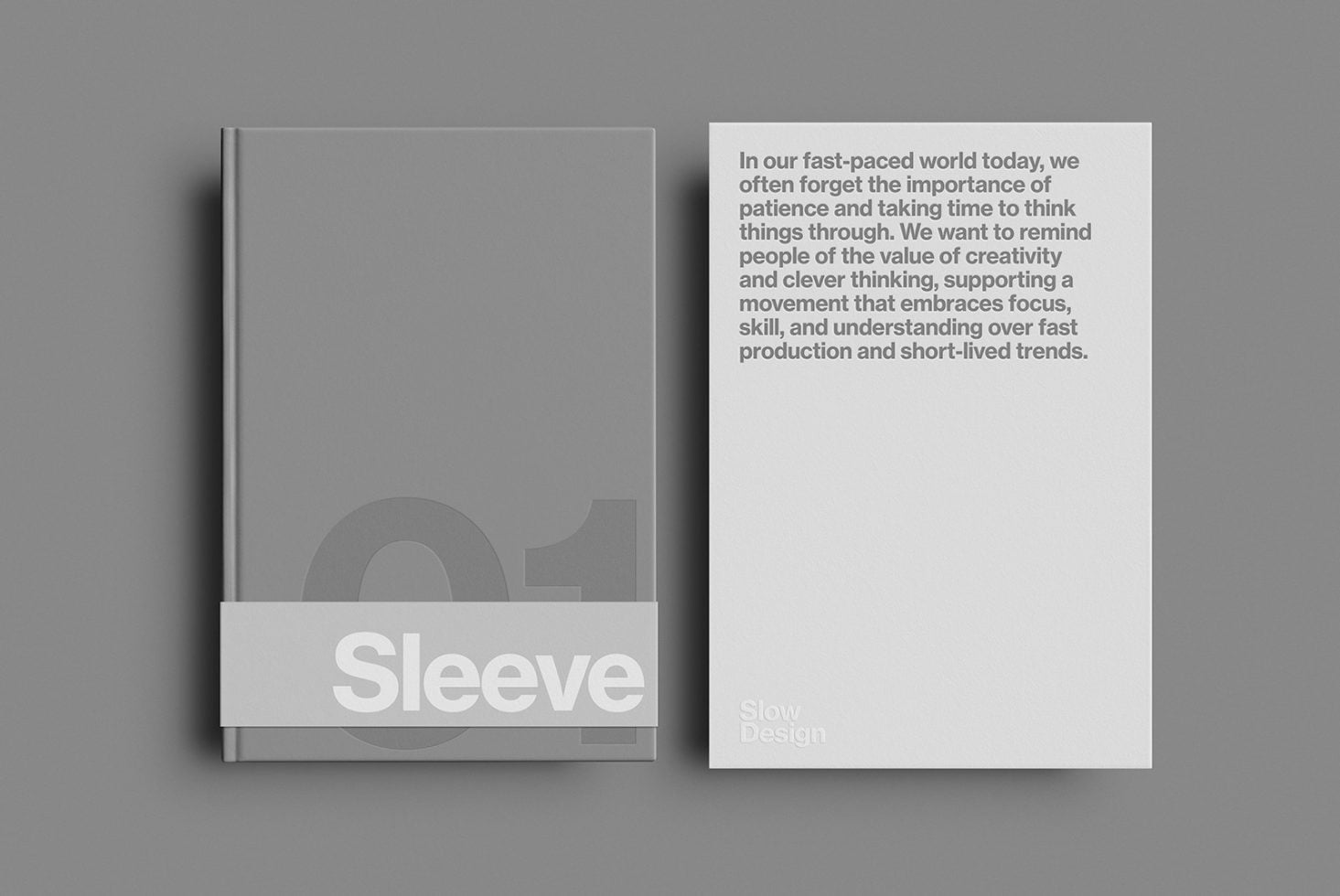 Book Standard—X Mockup 01