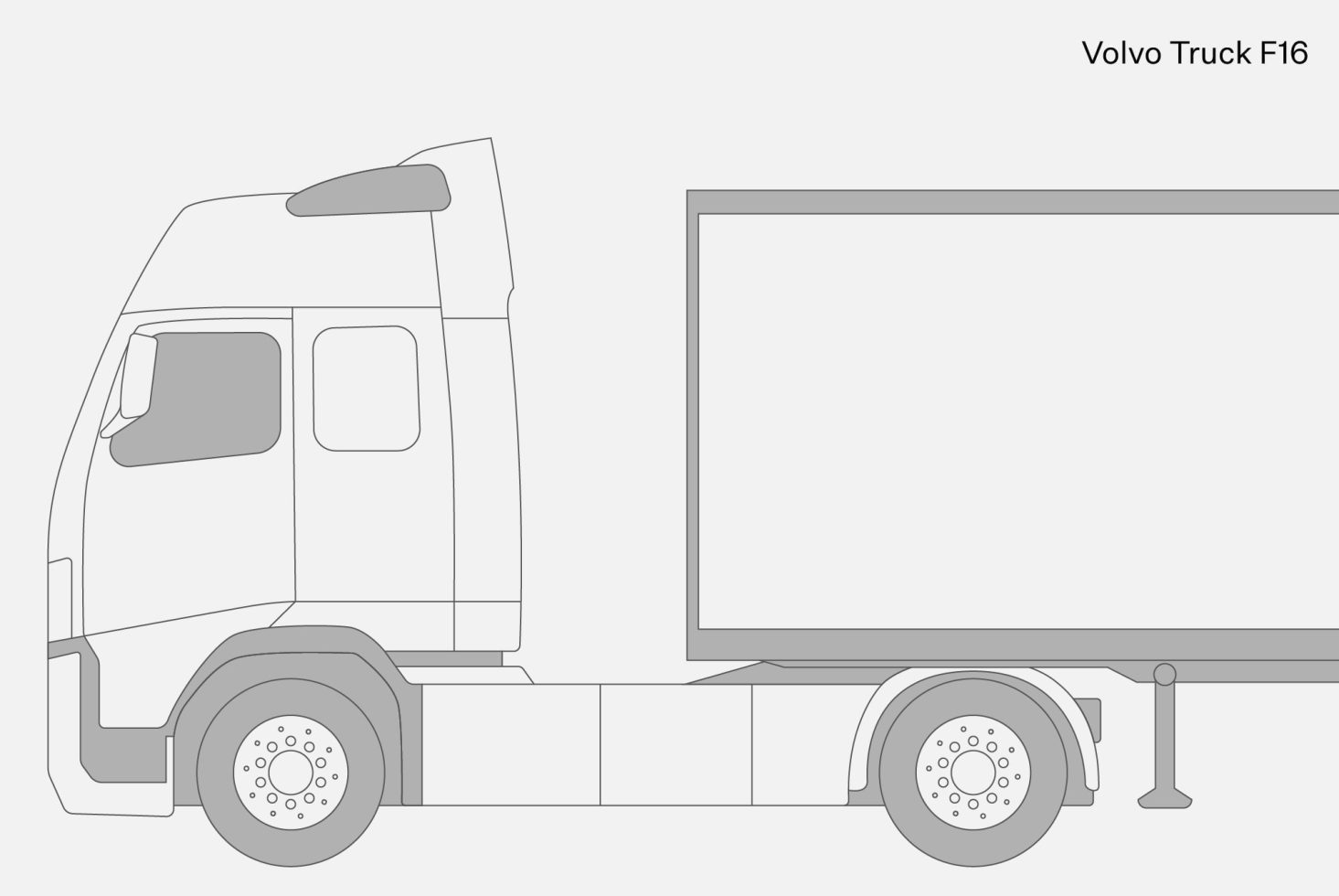 Outlined Cars preview 10