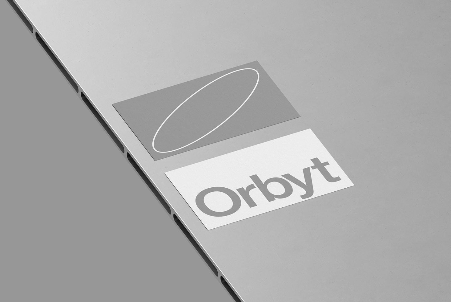 Business Cards 12 Standard Mockup