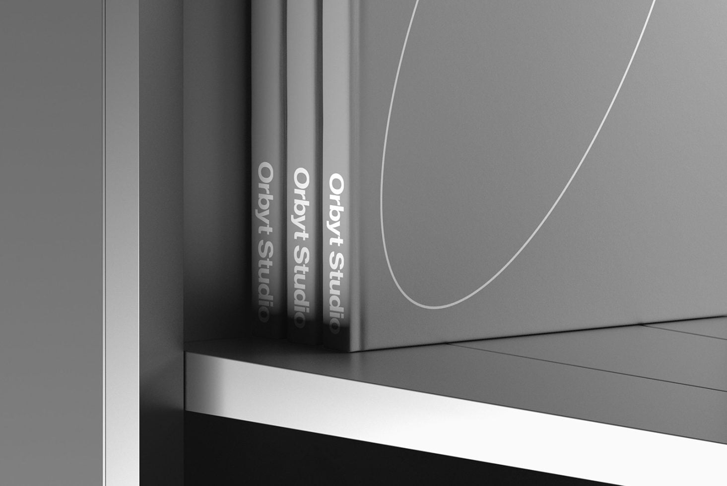 Book 06 Standard Mockup preview 3