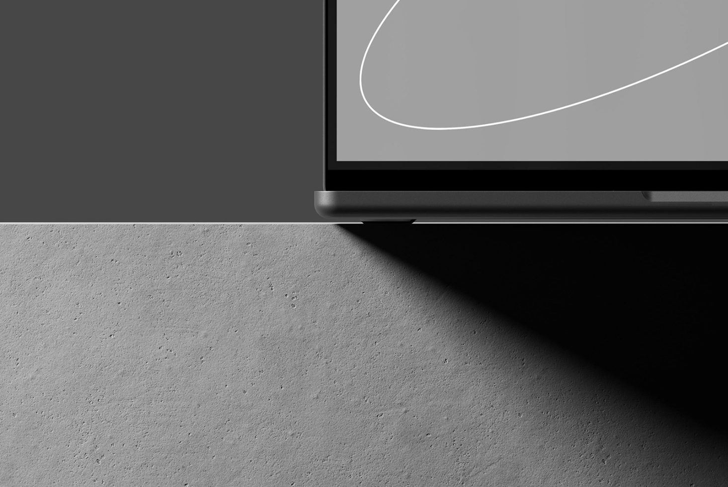 MacBook Pro Standard Mockup 25 preview 3