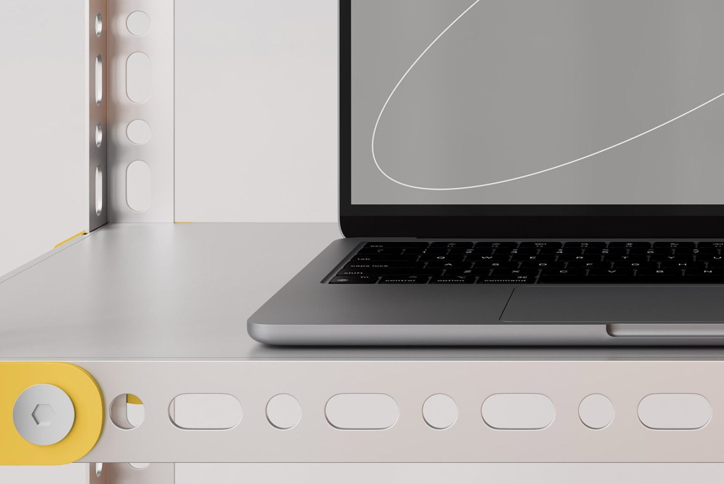MacBook Air Standard Mockup 17 preview 3