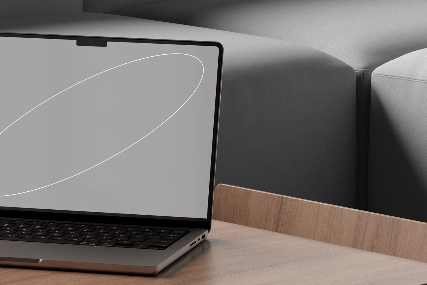 MacBook Pro Standard Mockup 18 preview 3