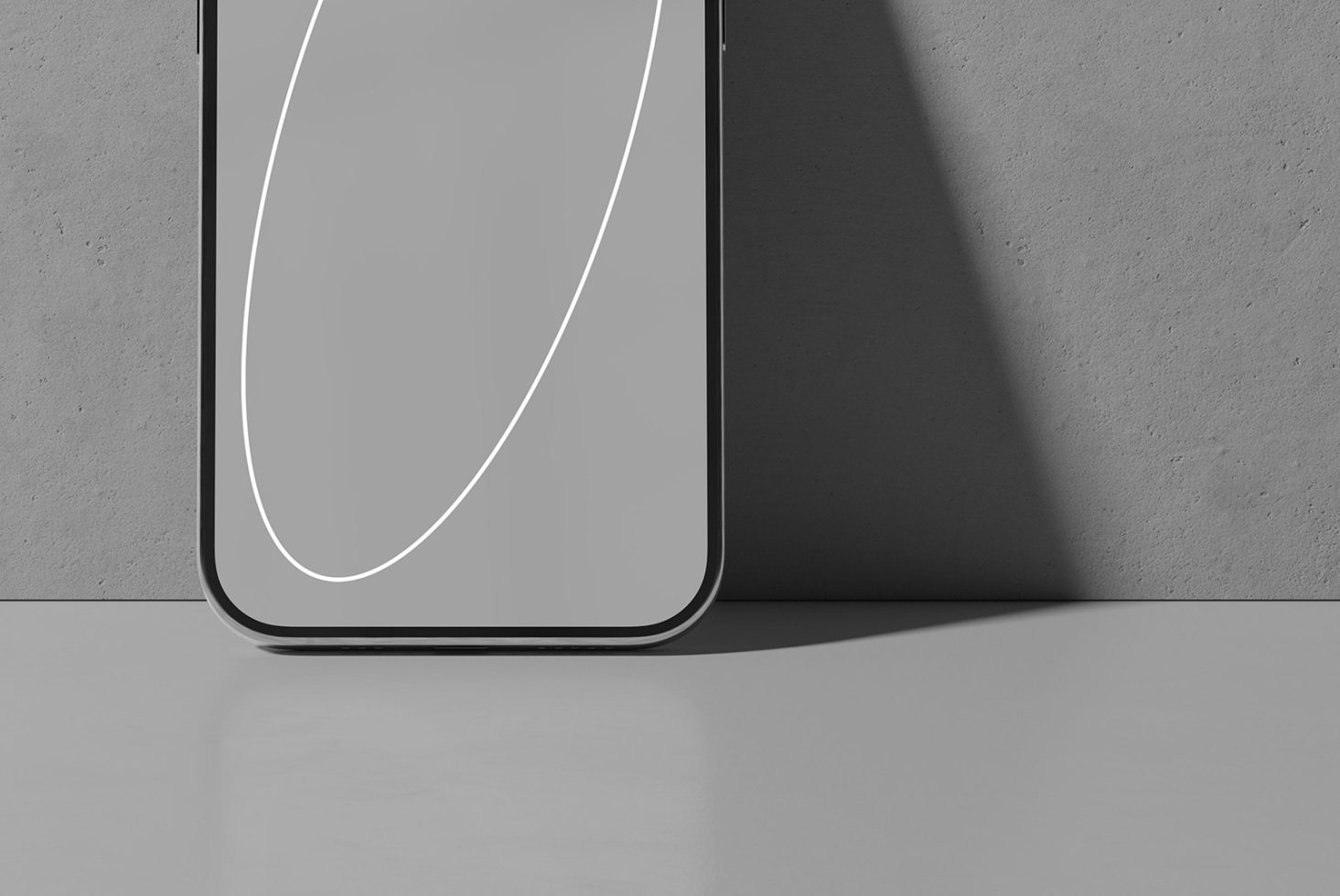 iPhone 15 Pro Standard Mockup 23 preview 3