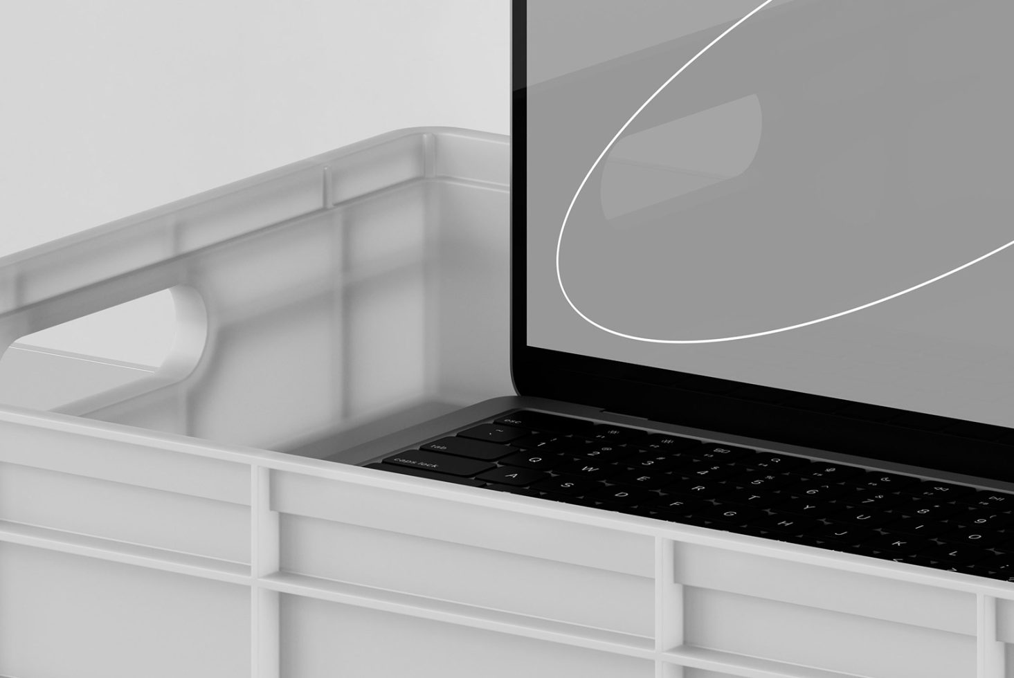 MacBook Air Standard Mockup 16 preview 3