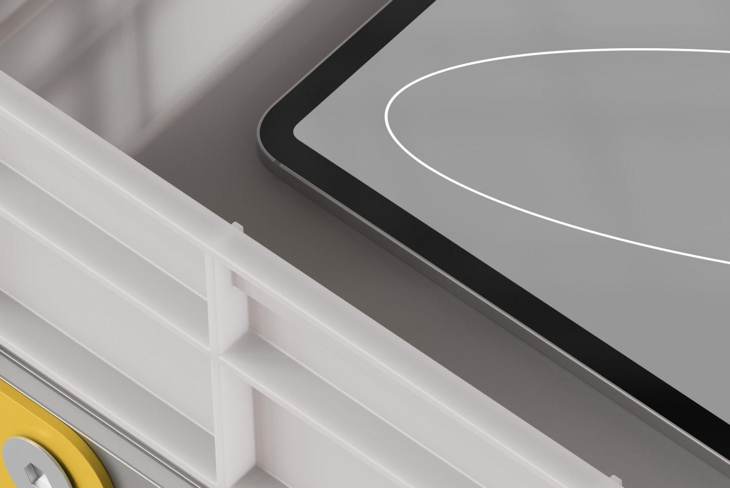 iPad Pro Standard Mockup 11 preview 3