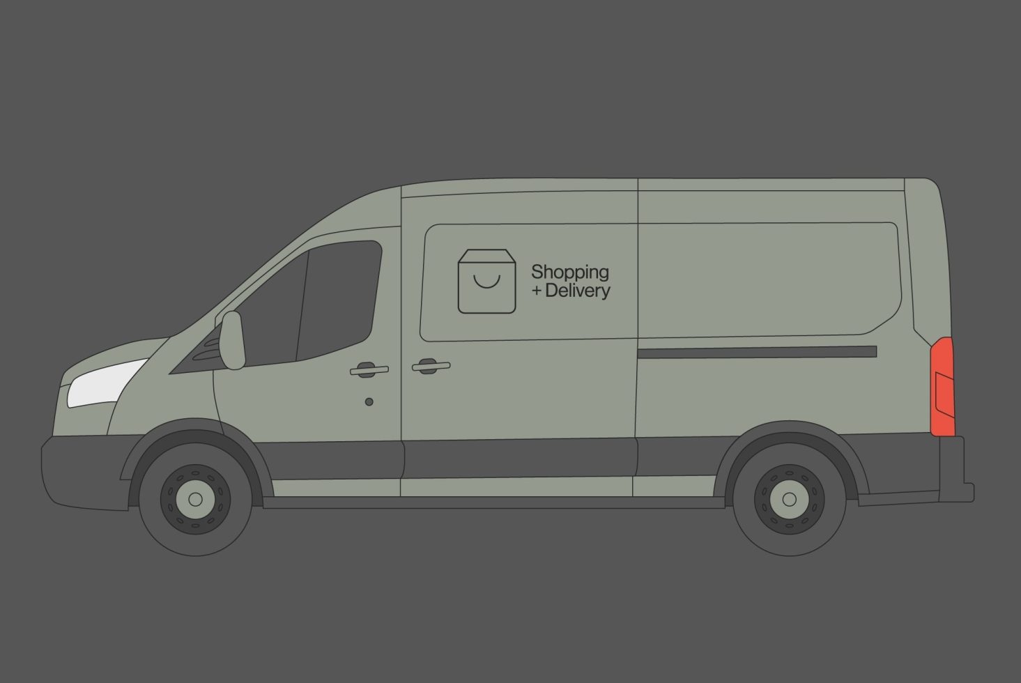 Outlined Cars preview 4
