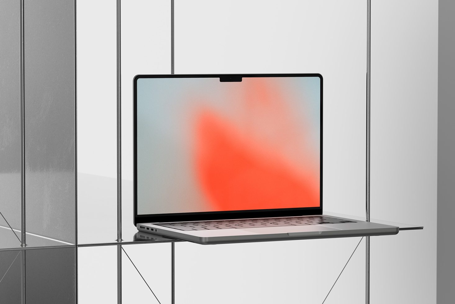 Studio Family Ultimate Mockups Collection - Commercial preview 11