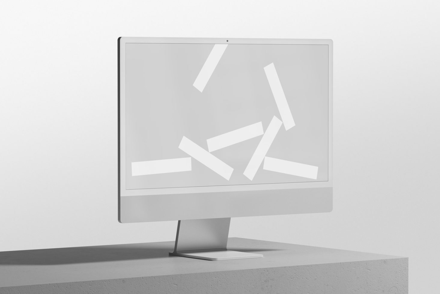 Studio Family Ultimate Mockups Collection - Commercial preview 47