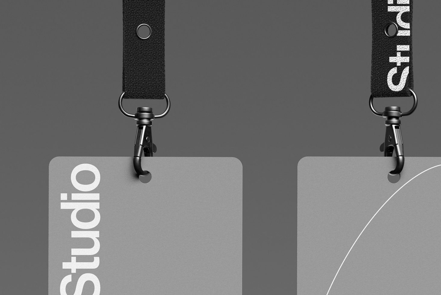 Badge 02 Standard Mockup preview 3