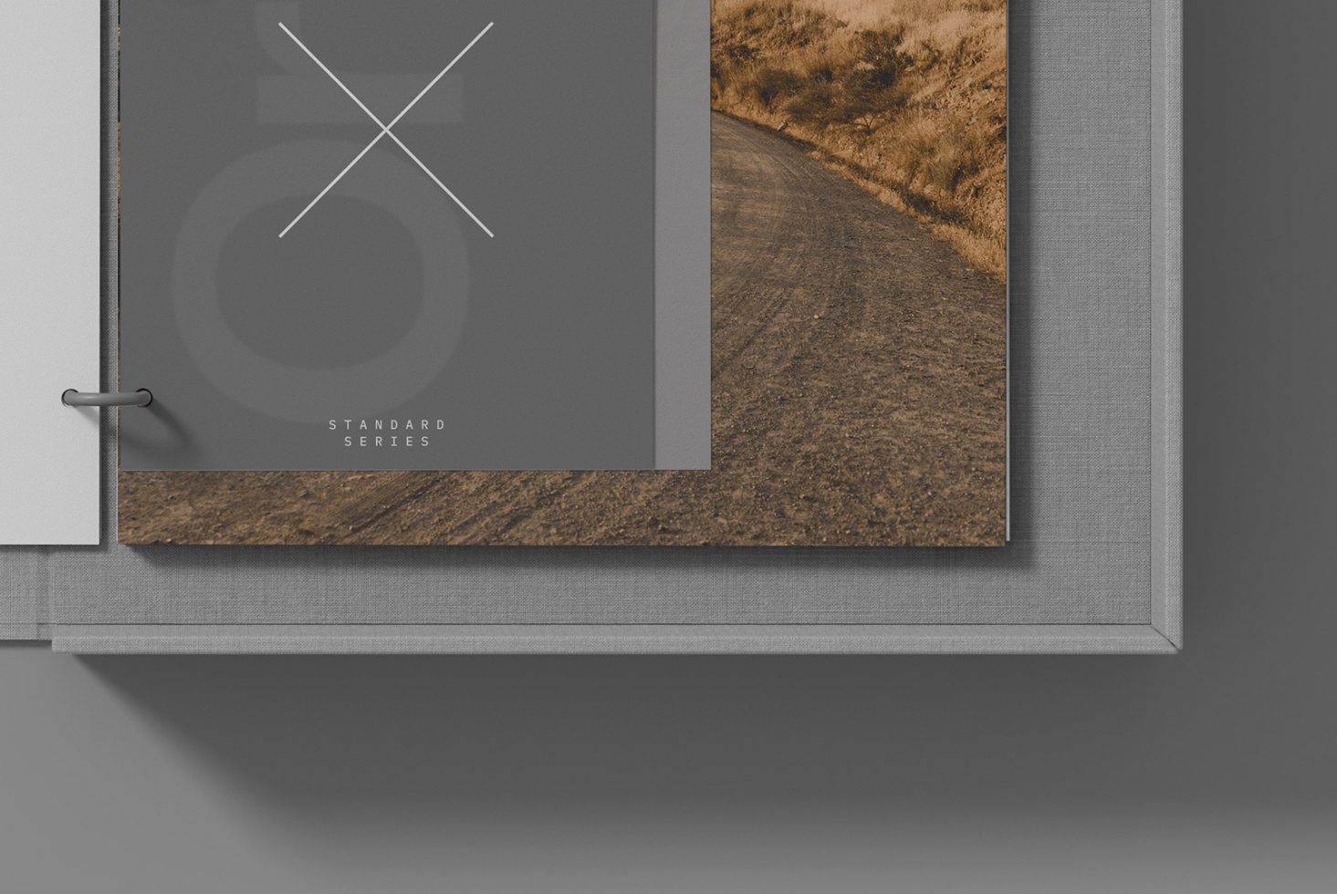 Binder 02 Standard Mockup preview 4