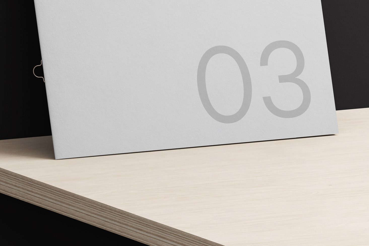 Magazine 03 Standard Mockup preview 3