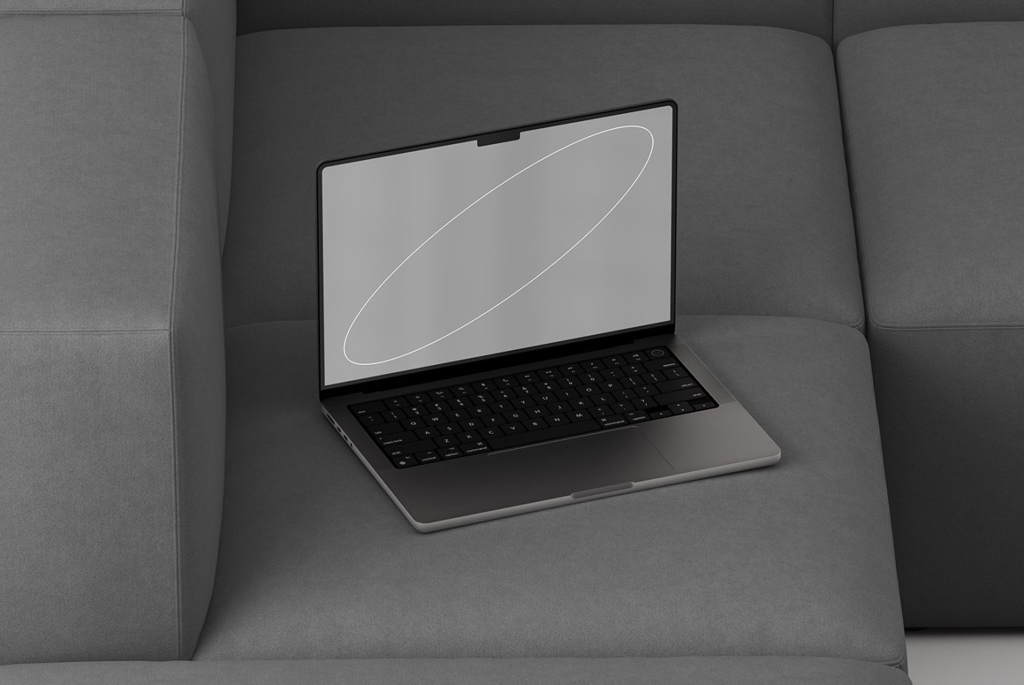MacBook Pro Standard Mockup 21