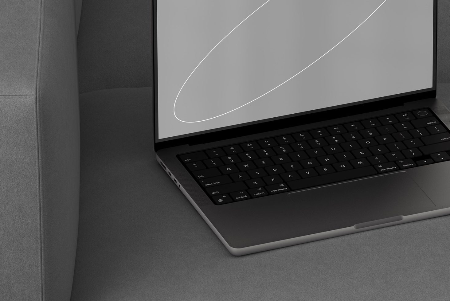 MacBook Pro Standard Mockup 21 preview 3