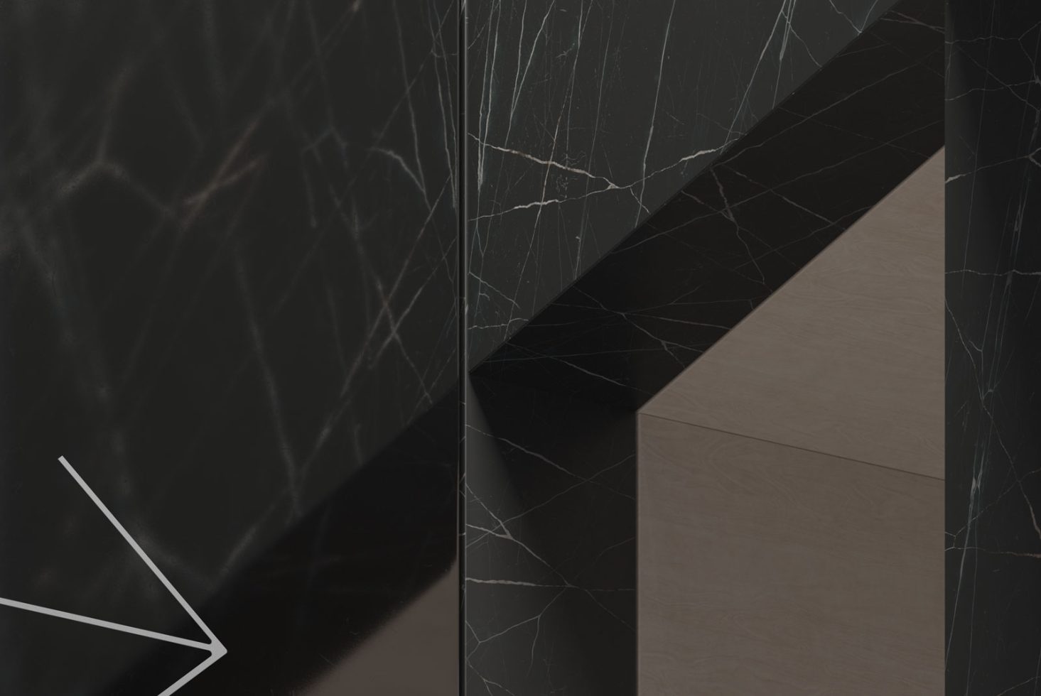 Wall Sign 01 Standard Mockup preview 4