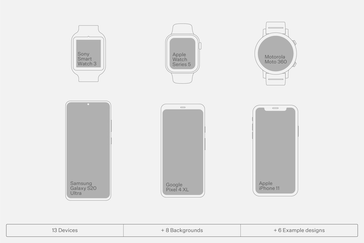 Outlined Tech preview 5