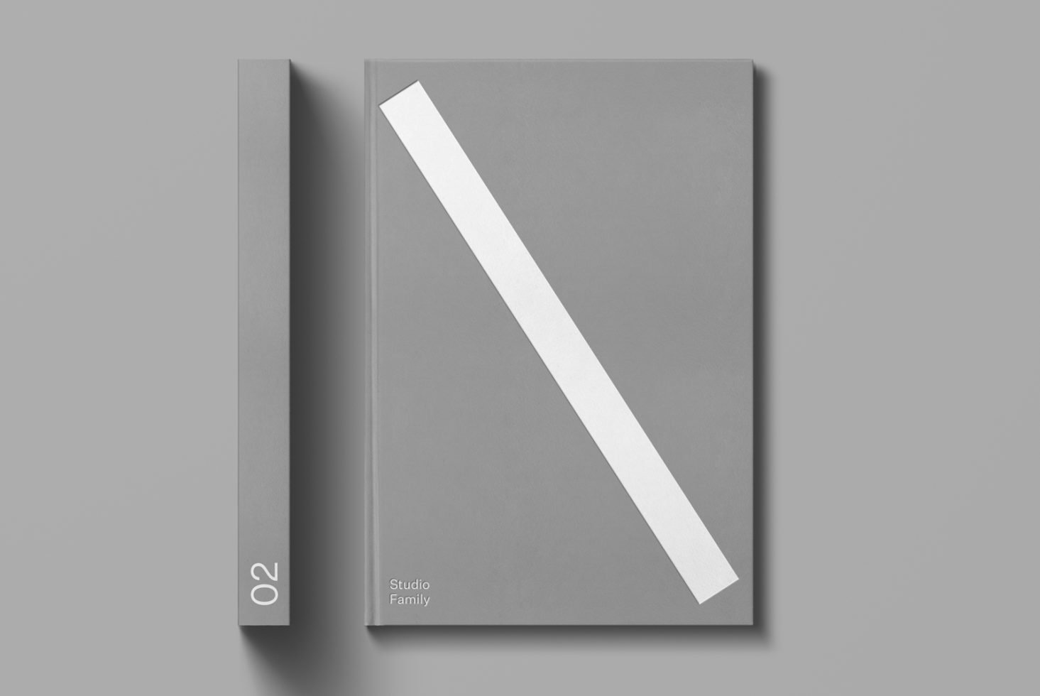 Studio Family Ultimate Mockups Collection - Commercial preview 28