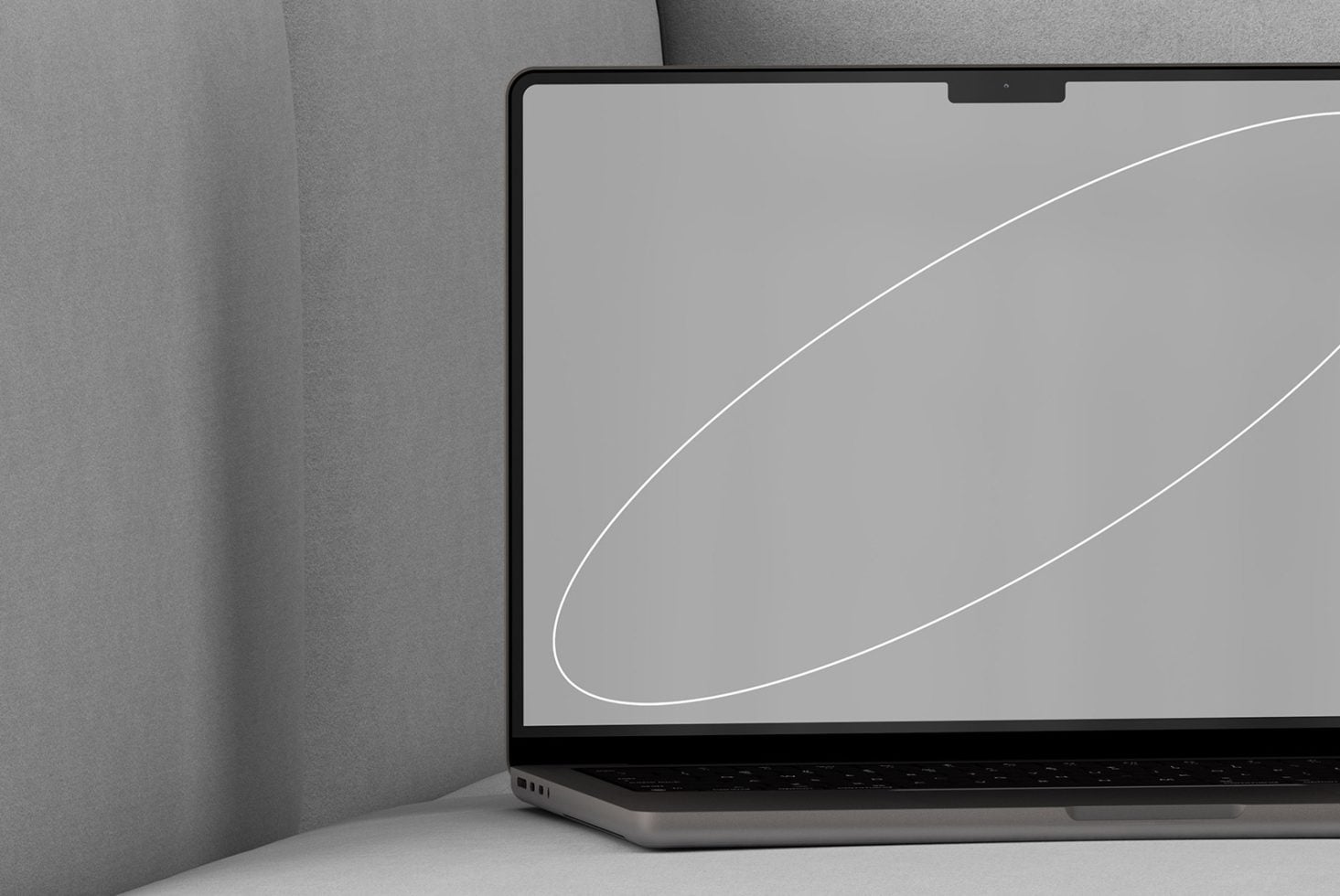 MacBook Pro Standard Mockup 22 preview 3
